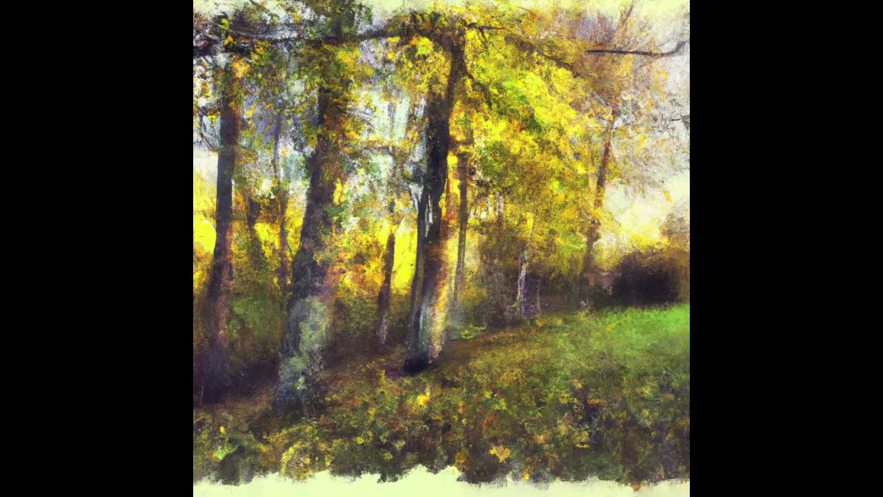 Markus Epp: SWEDISH BALLAD (Nr.5 aus 