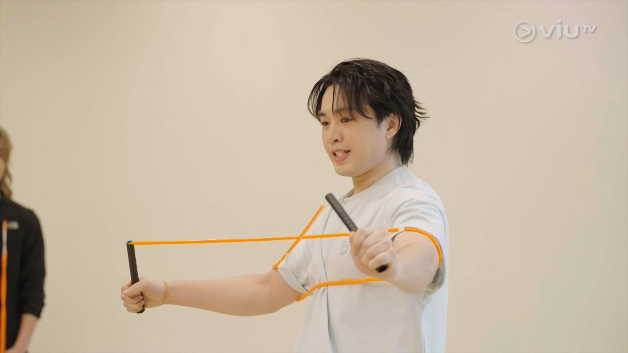 《四鏡大暴走》EP 1 (Jer Focus)