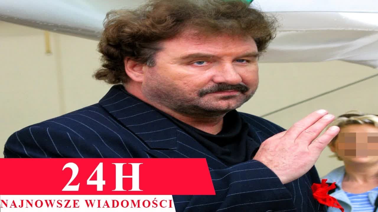 Andrzej Kosmala w środku nocy opublikował niepo.kojący wpis! Pisze o śm.ierci Krawczyka!