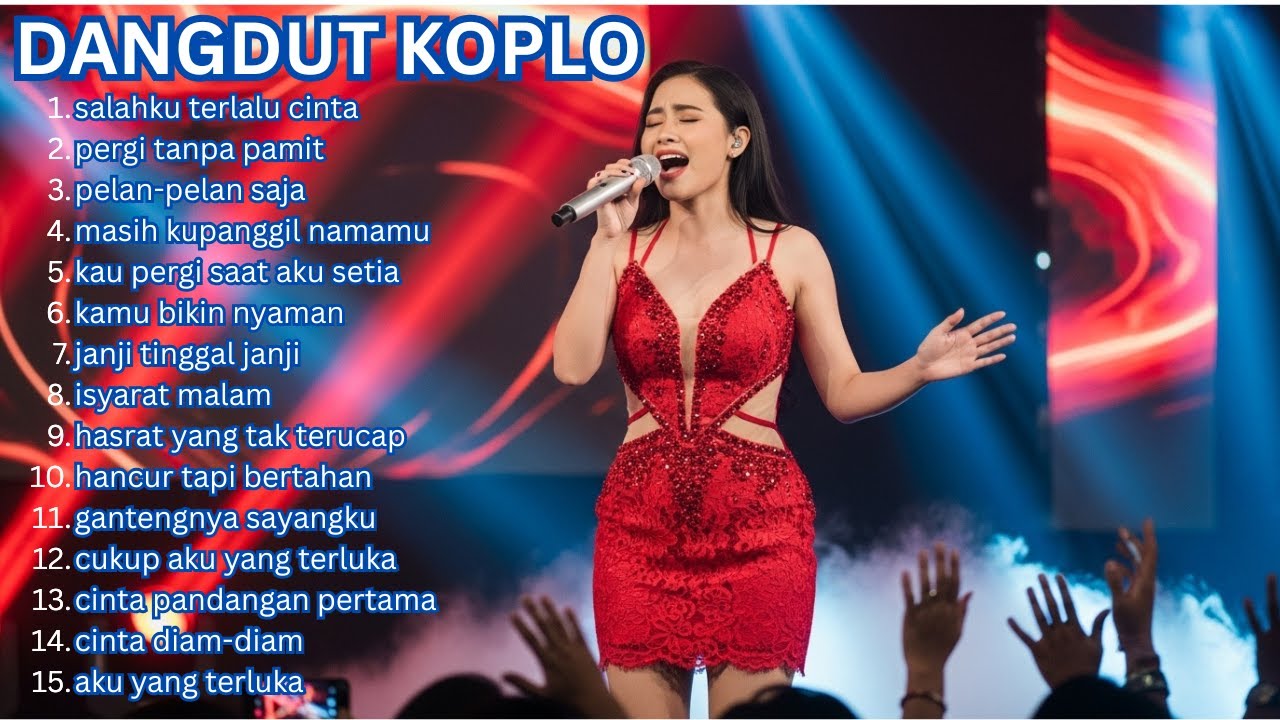 DANGDUT KOPLO PANTURA!! AYO JOGED!!!