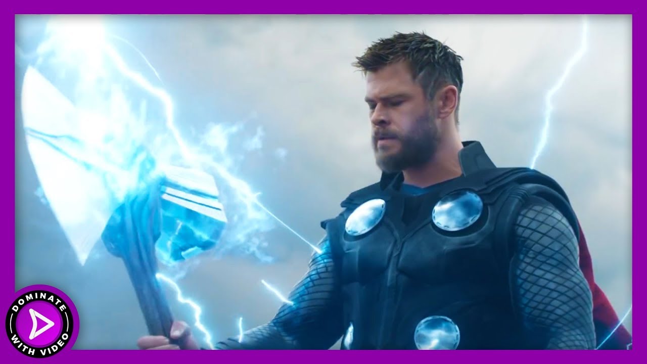 Как я использую фрагменты фильмов в своих видео — добросовестное использование