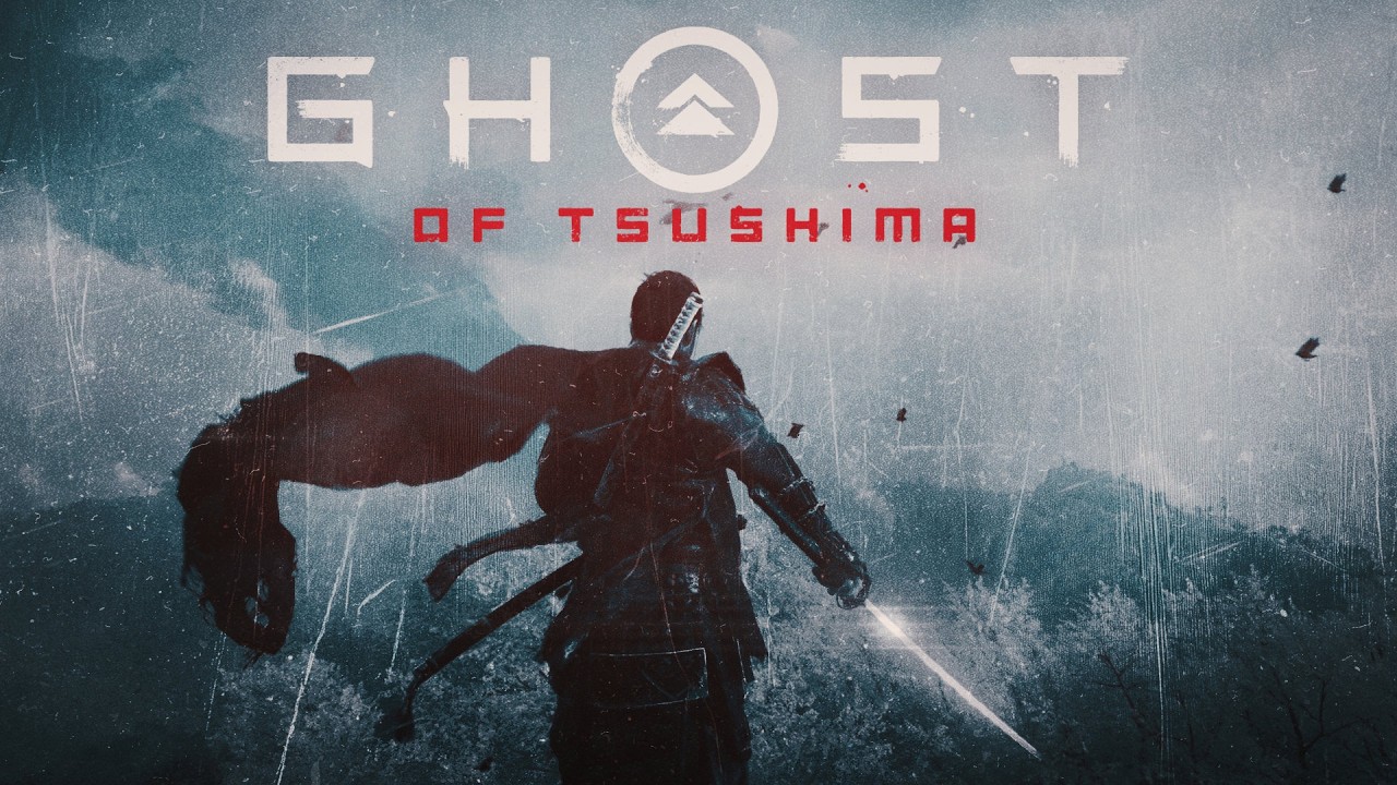 Re-Visiting Ghost of Tsushima
