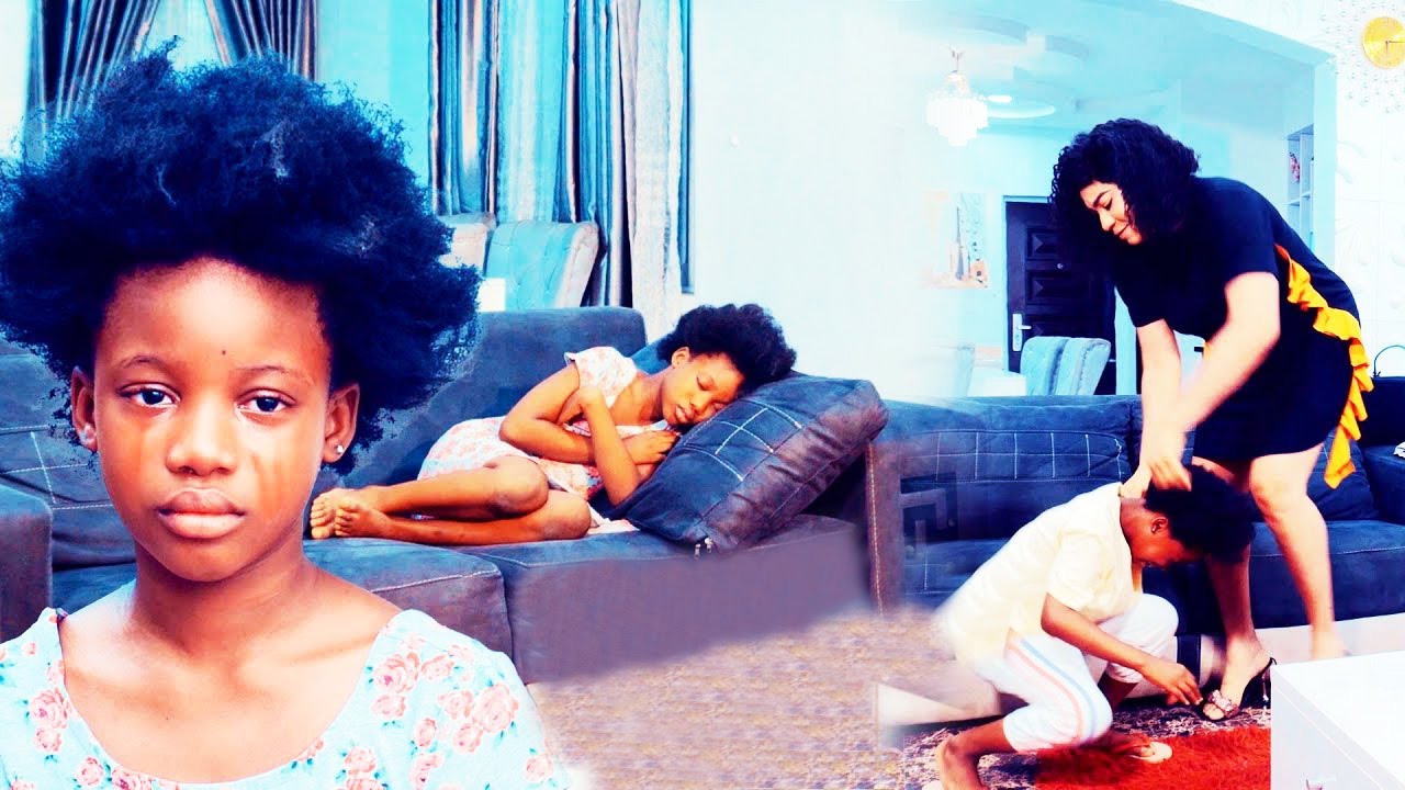 CHAQUE PARENT DOIT REGARDER CE FILM POUR COMPRENDRE CMT LE DIVORCE PEUT DÉTRUIRE LAVENIR D’UN ENFANT