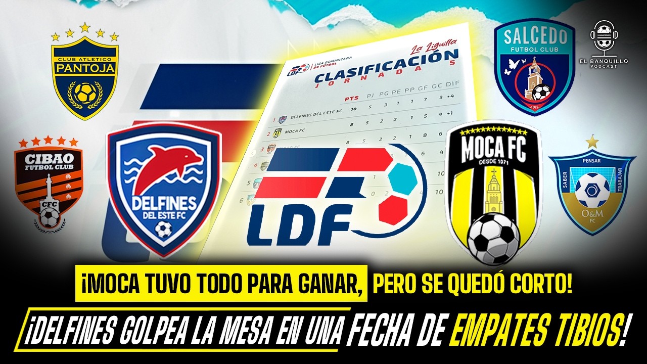 El Banquillo Live: DELFINES LÍDER DE LA LIGUILLA