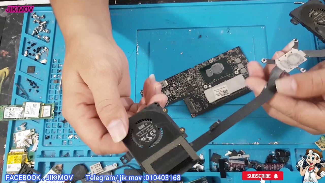 LAPTOP LENOVO Repair Ram