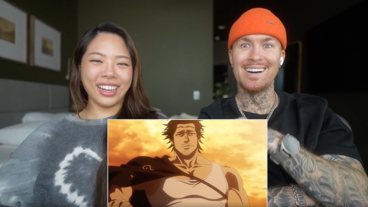 YAMI VS DANTE!!!!! PEAK CLOVER!!!  | Black Clover Ep 162 & 163 REACTION!