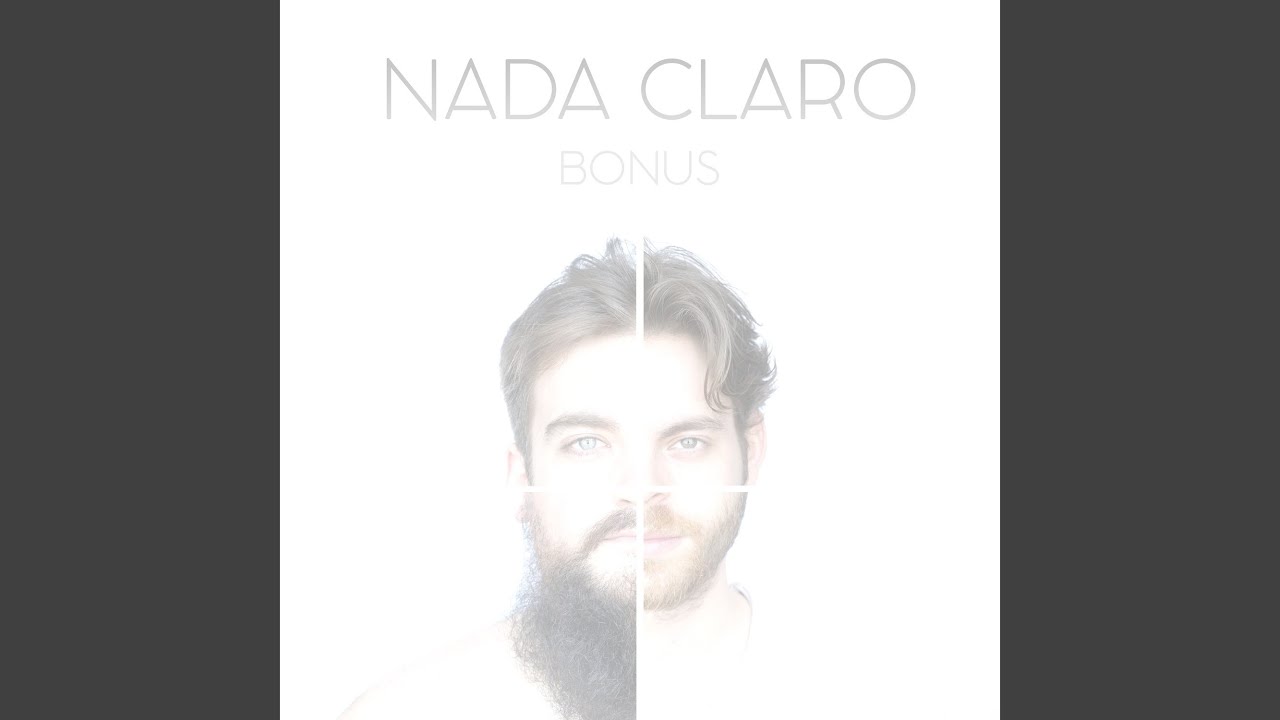 Nada claro