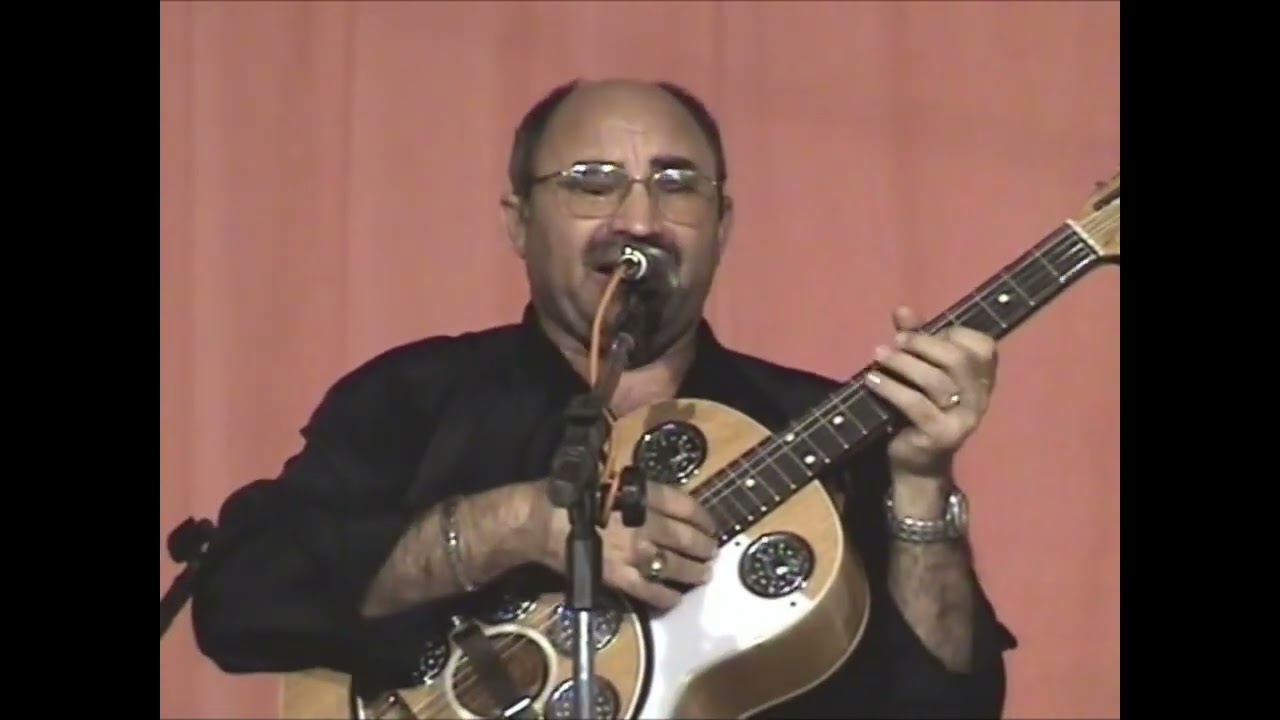 Natanel Cordeiro e Silvio Grangeiro - Festival em Cajazeiras/PB