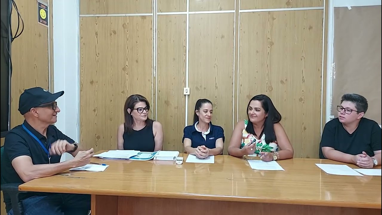 Programa da Prefeitura Municipal de Espumoso, edição deste sábado (07/02).