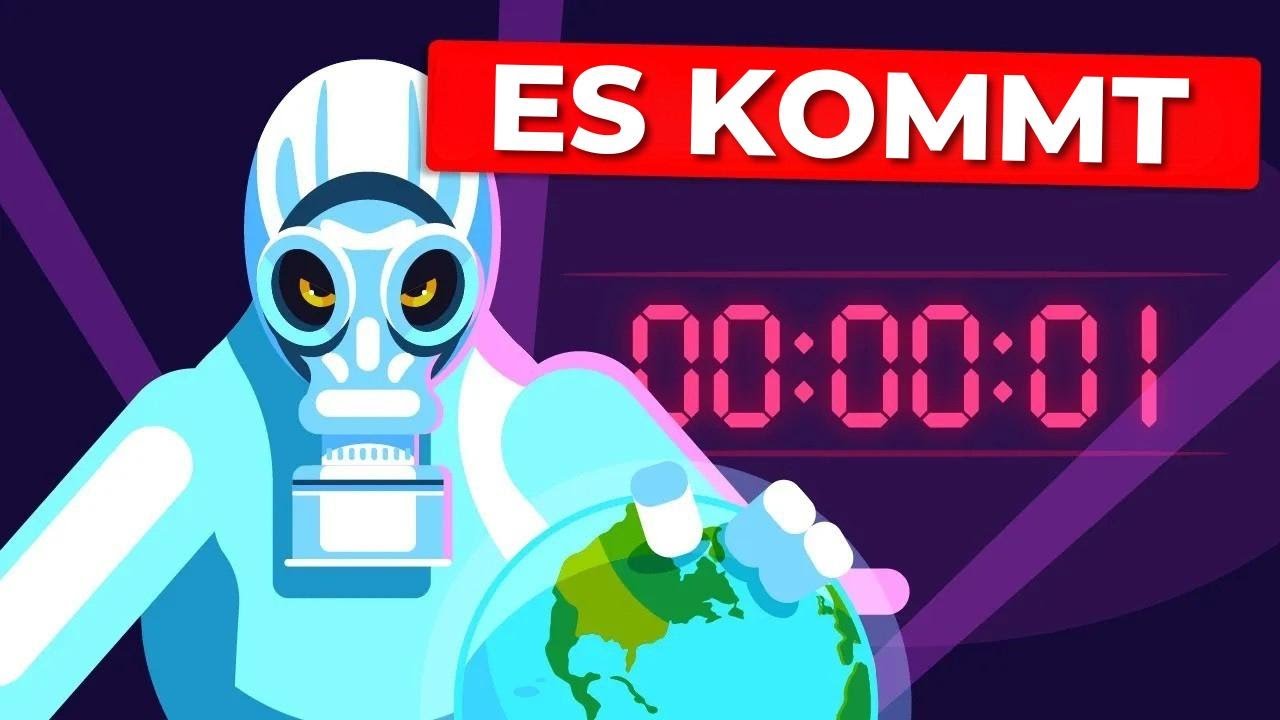 So k&ouml;nnte die n&auml;chste Pandemie aussehen &ndash; und hier k&ouml;nnte sie beginnen