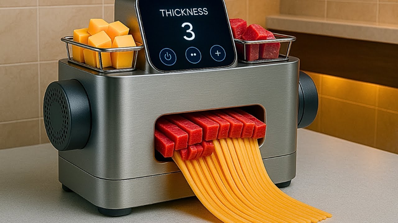 150+ VIRAL Amazon Kitchen Gadgets Everyone Is Buying in 2025!