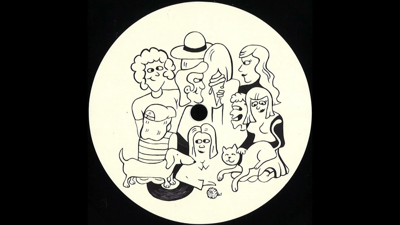 Dana Ruh - What`s Wrong