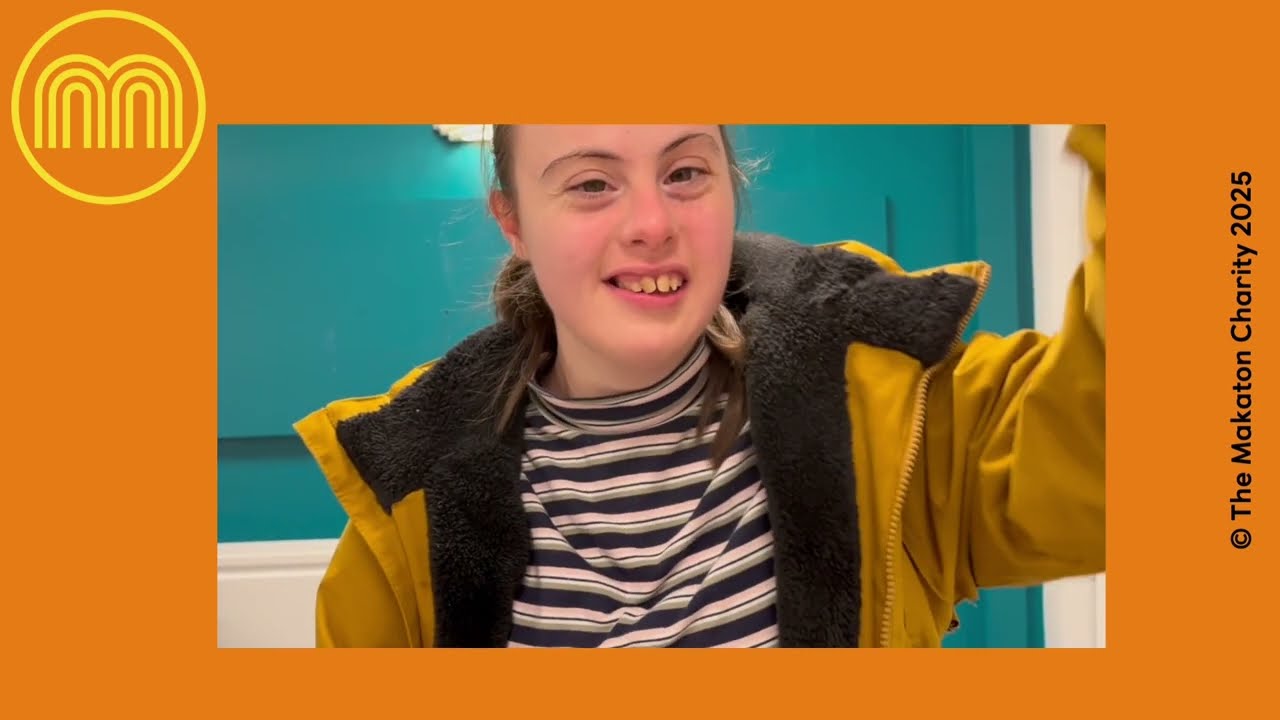 Holiday - Makaton Sign of the Week