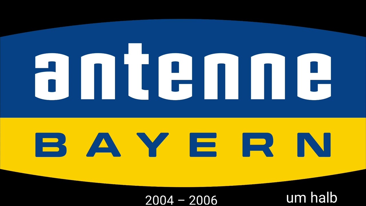 Alle Antenne Bayern Verkehrsjingles (1988 – 2024)