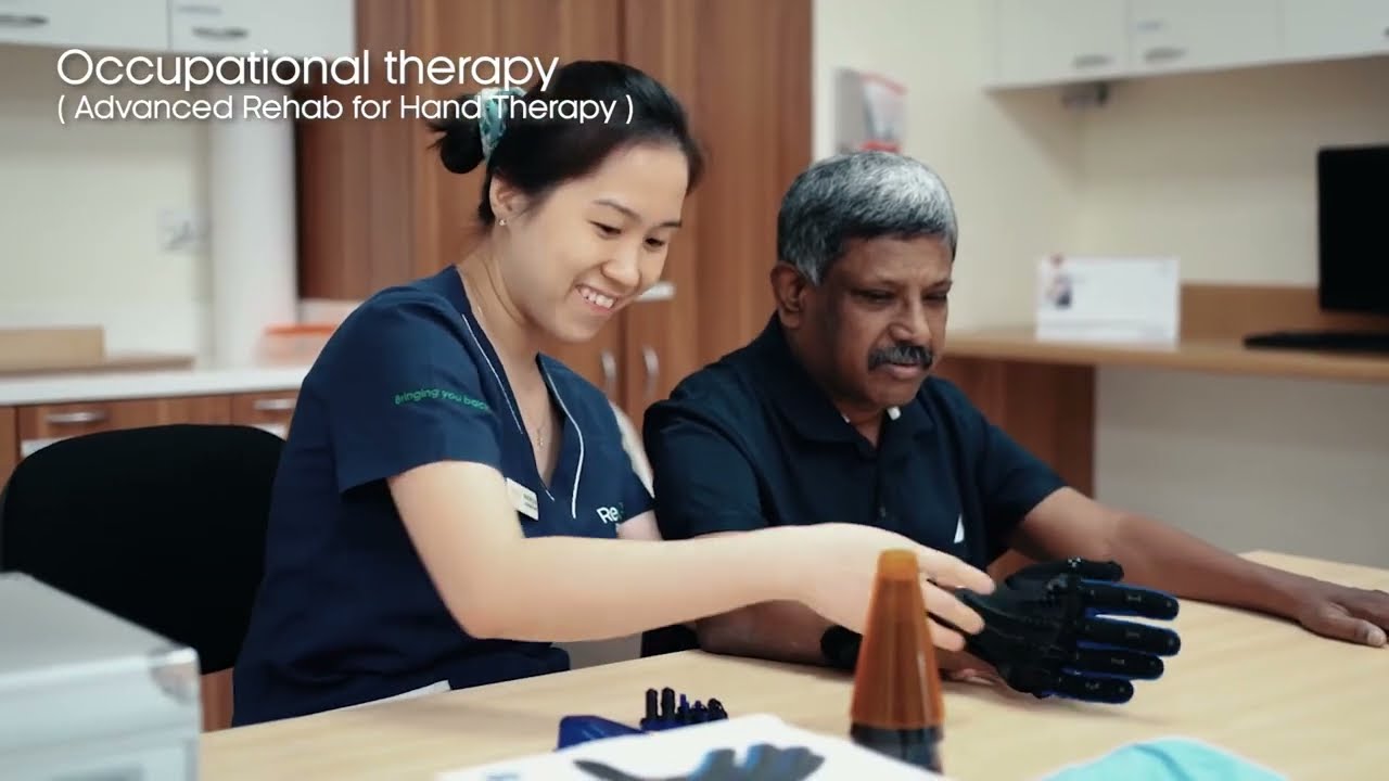 ReGen Rehab’s Services & Facilities