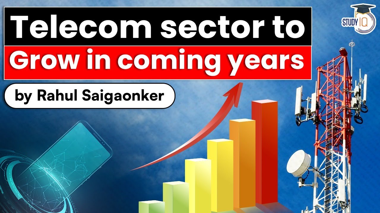 Telecom sector rating stable - ICRA, Is it good news for consumers? | UPSC Latest News