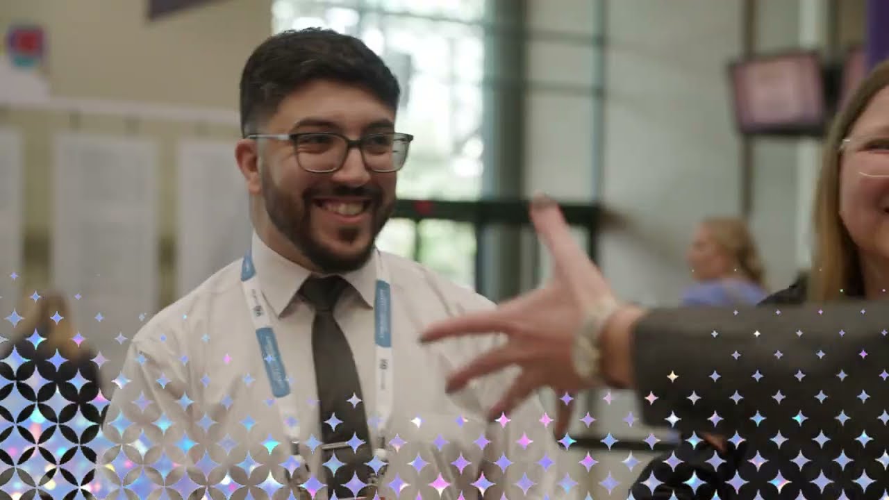 ASHP 2025 Midyear Clinical Meeting: Networking
