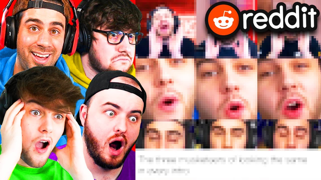 GETTING ROASTED by YOU (Reddit Memes)
