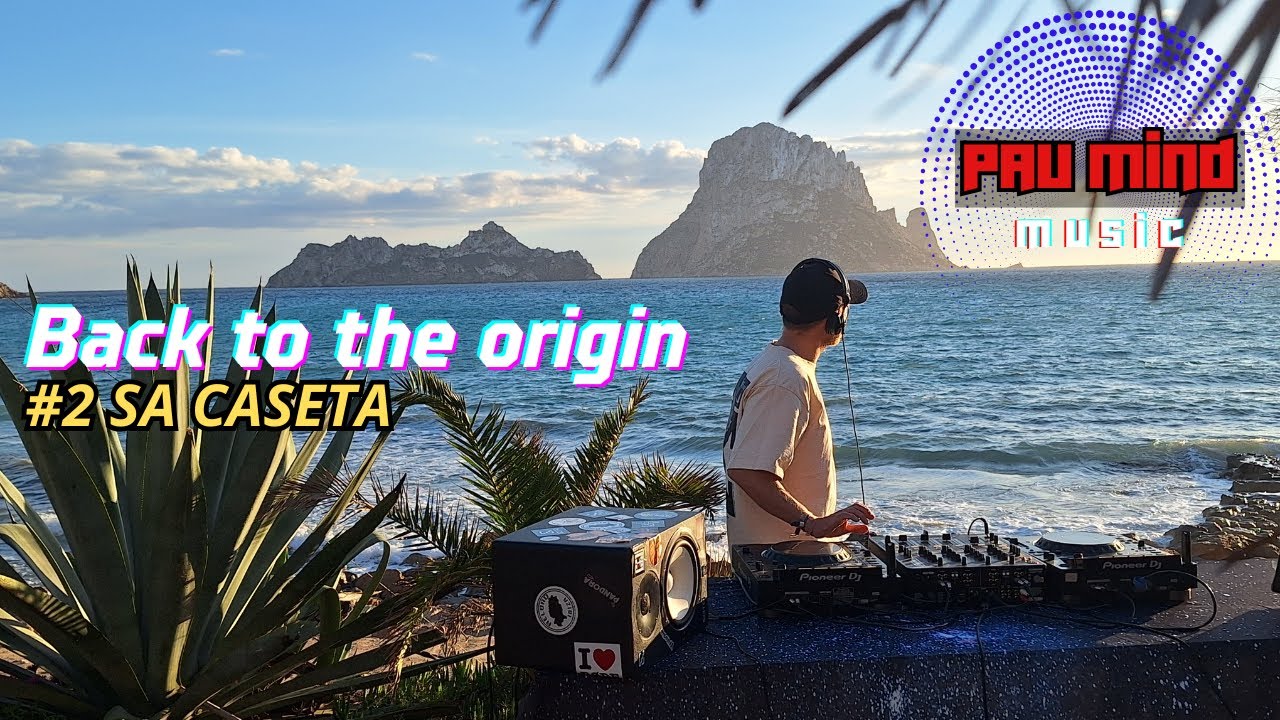 Back to the origin #2 