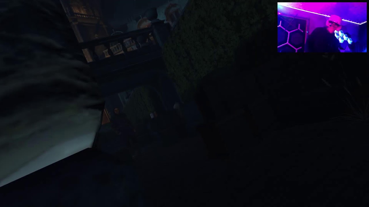 Theif VR