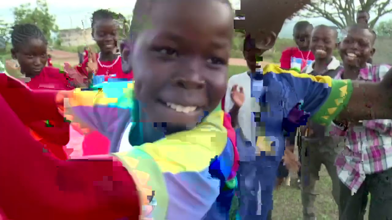 Makumba - African Music School (2021, official)