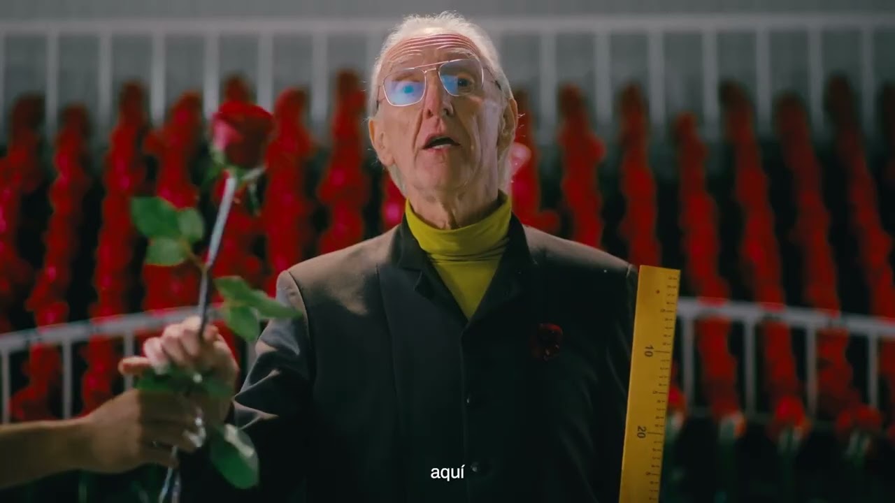 The Ultimate Rose for the Ultimate Client