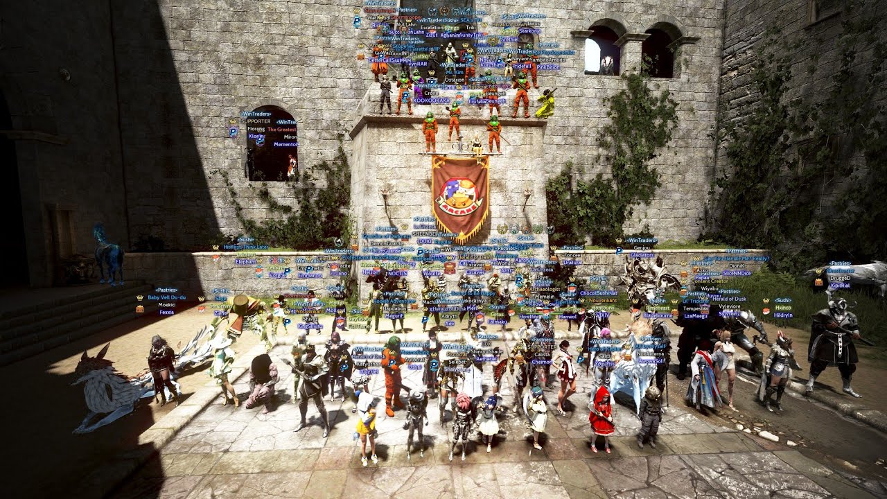 BDO SEA - ARCANE ALLIANCE MONTAGE 2023