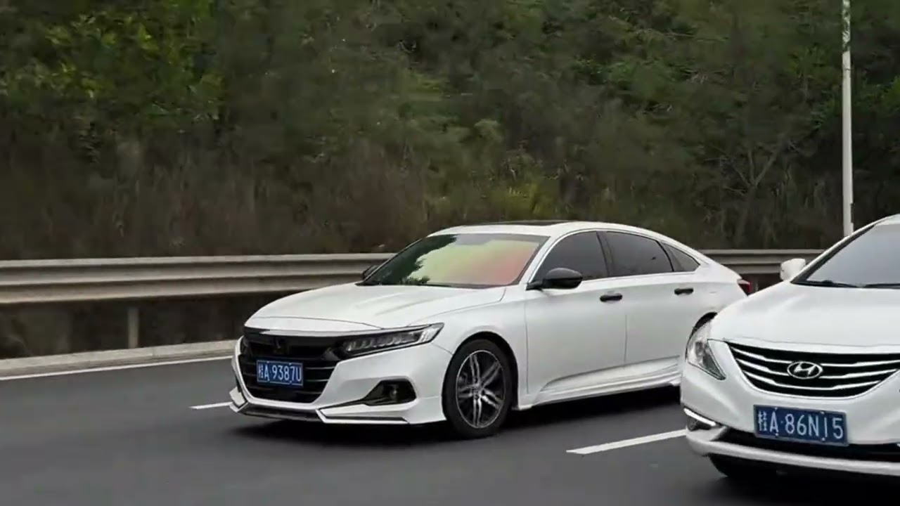 Best honda accord generation | Finally-All New Honda Accord Officially Released- King of all Coupes
