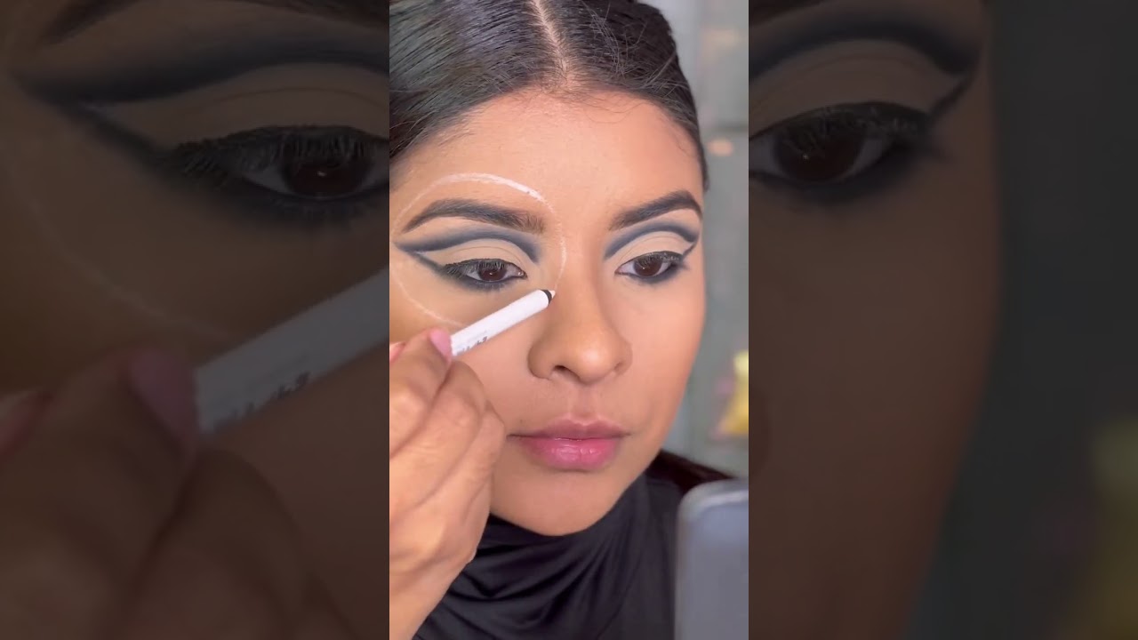 🕯️Día de Muertos 🕯️ #catrinamakeup  #catrina #diademuertos #díadelosmuertos #makeuptutorial #mua