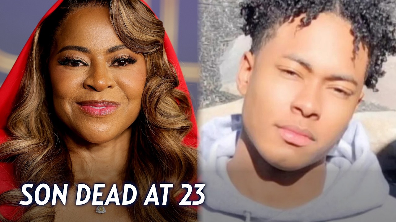 ‘RHOSLC’ Star Mary Cosby’s Son Robert Jr. Dead at 23 After Addiction Battle