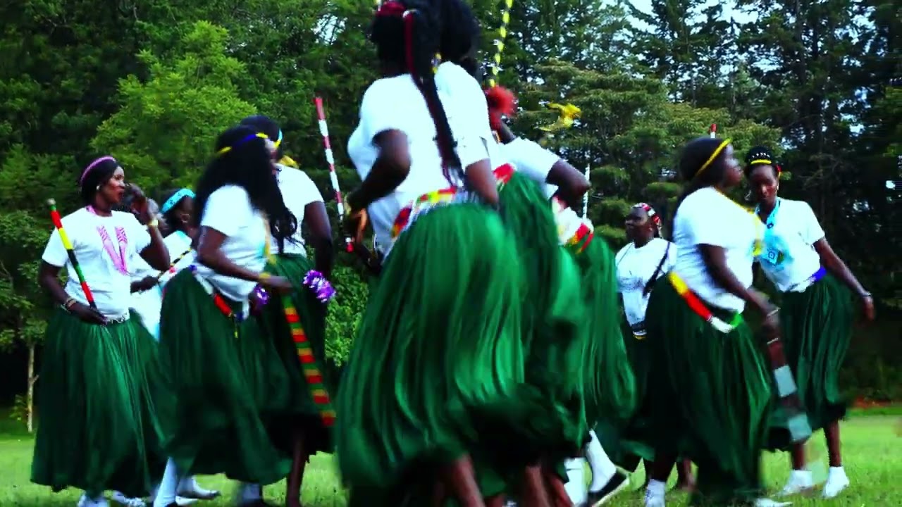 panaruu culture