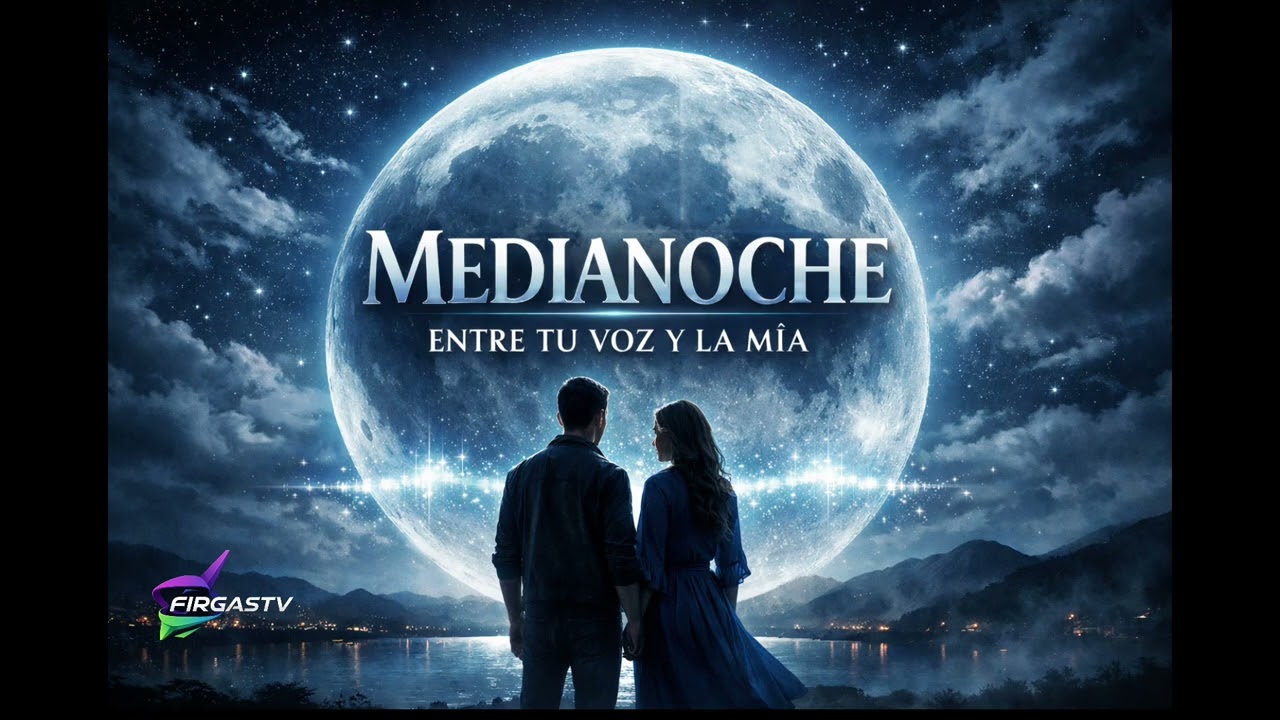 AMOR DE MEDIANOCHE