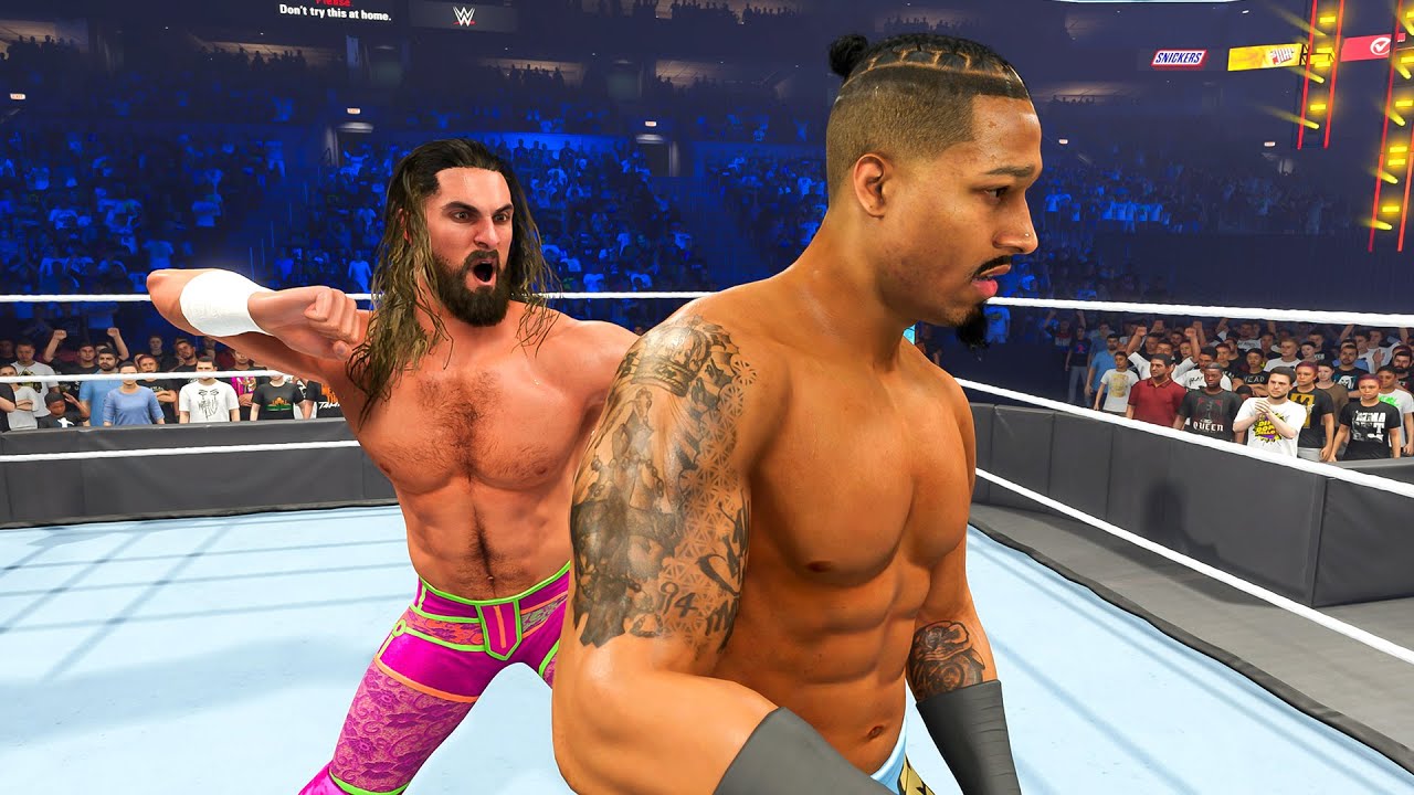 Who Will Advance To MITB?! (Universe Mode)
