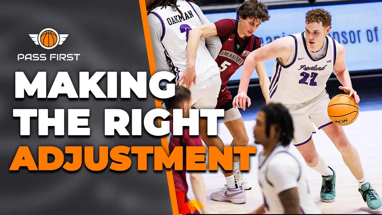 In-Game Adjustments: When and How To Use Them