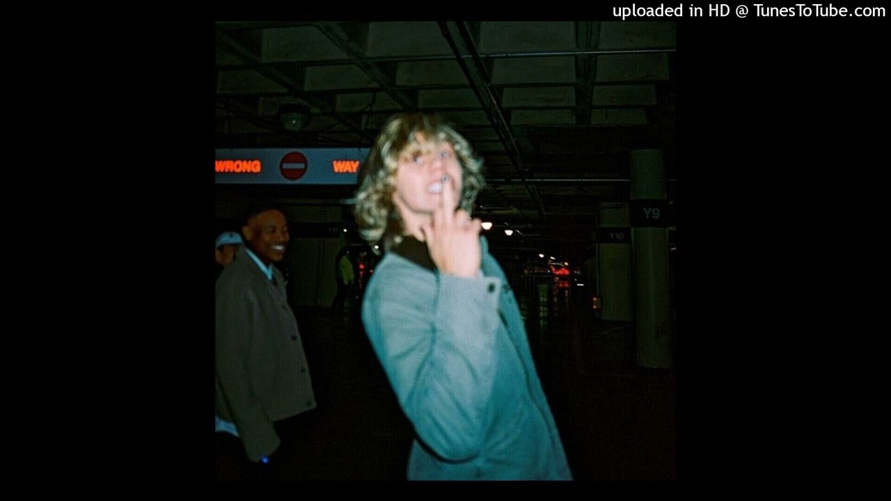 The Kid Laroi - Won't Be The Same (Remaster)