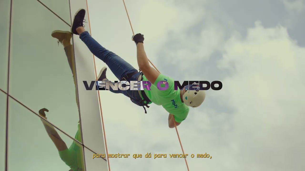 MISSÃO CALEBE 2026 - ARS