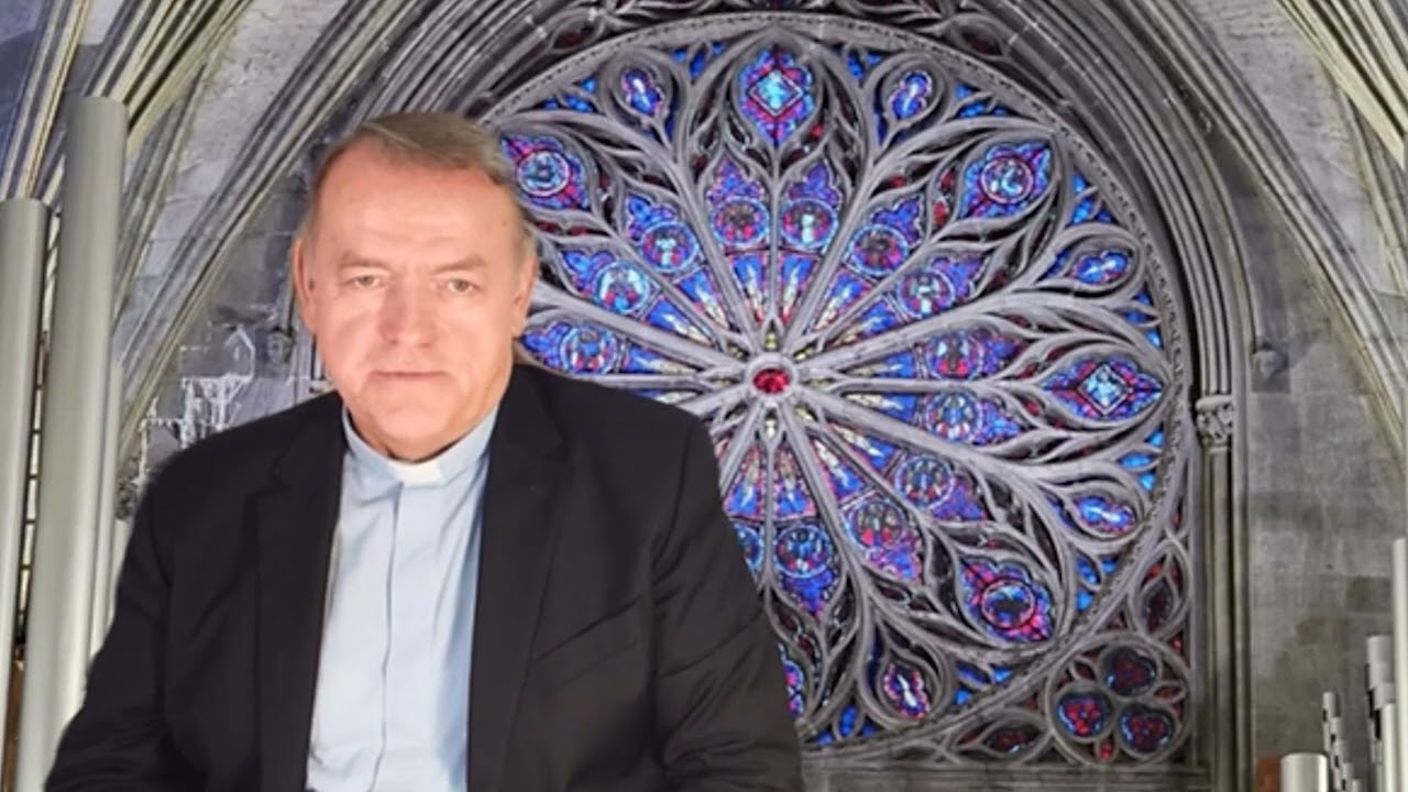 &bdquo;Oko na niedzielę&rdquo; odc. 175, Największy cud Twojego ciała.