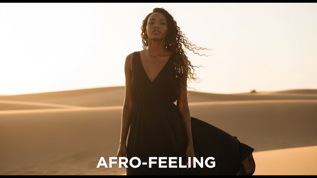 Afro House Mix 2025 | The Best Afro House 2025 - Vibes #18