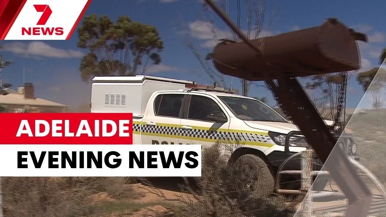 Gus Lamont's grandparents' bombshell charges; Nurses and midwives go on strike | 7NEWS Adelaide