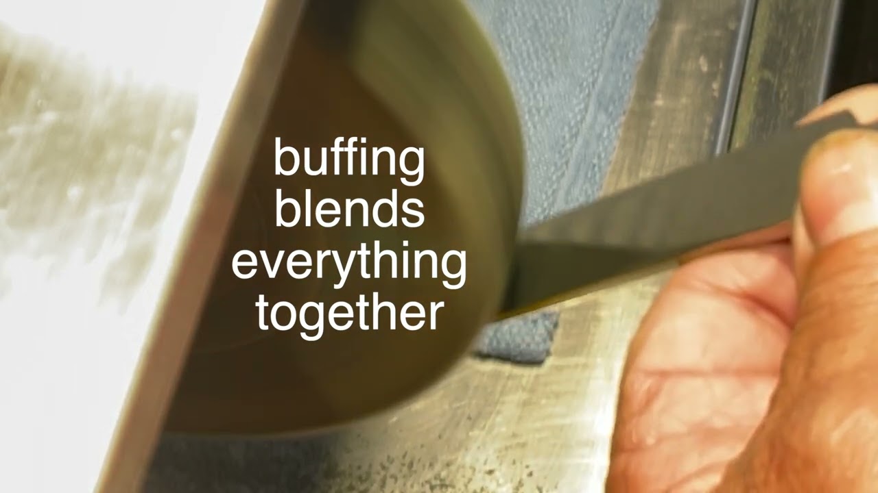 Osteotome Sharpening Grind Deburr Polish Whetstone