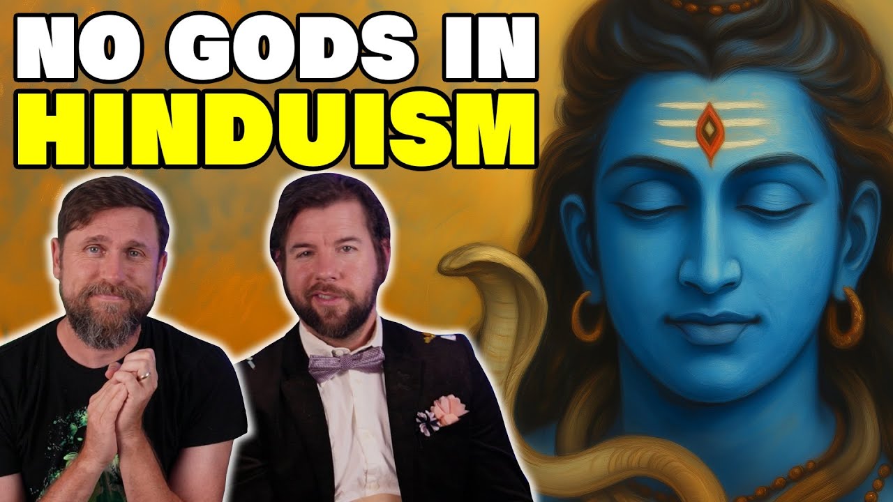 Truth Of Hinduism | HINDU SCIENCE FACTS | Foreigners Reaction Video