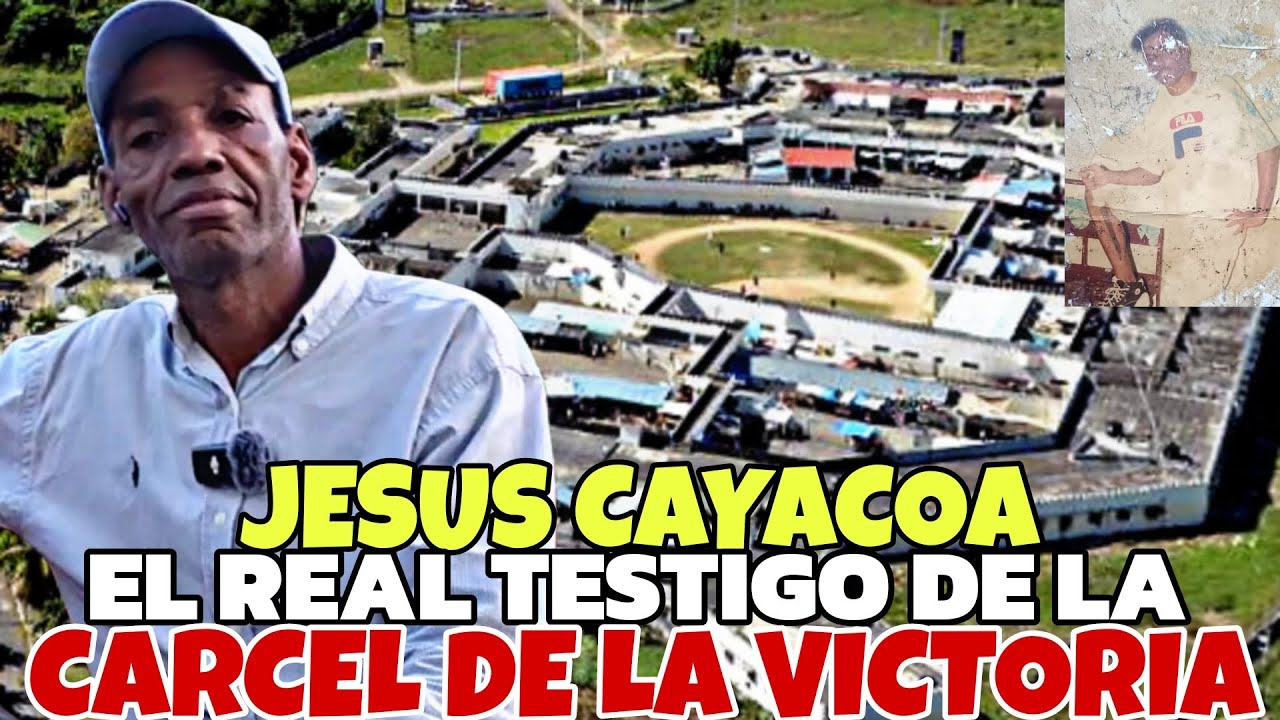 JESUS CAYACOA ACLARA LA COSA CON CHUCHO KATANGA, HABLA DE ELIAS FUGA / DANDO CATEDRA DE NARRACION
