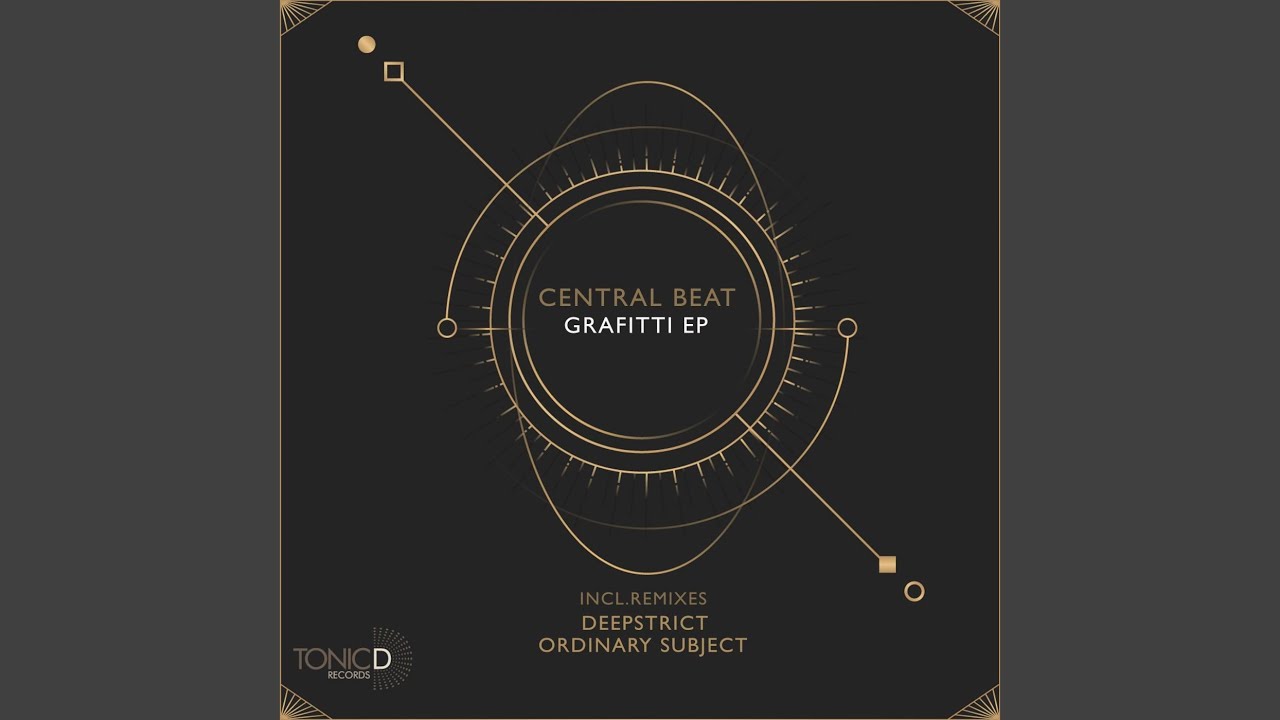 D-Tox (Ordinary Subject Remix)