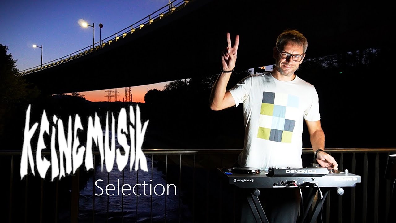 Keinemusik Selection / 21 / &ME, Rampa, Adam Port, WhoMadeWho, Matthew Dear, DJ Koze, Moderat & more