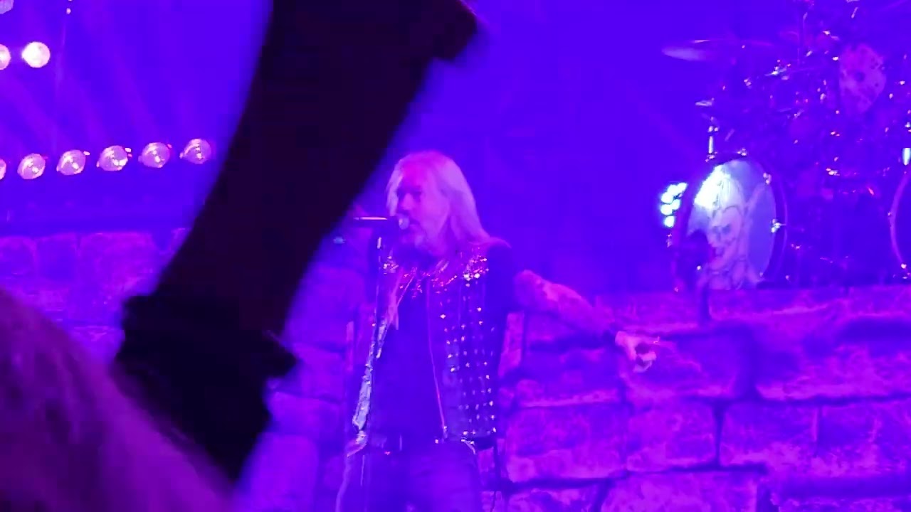 HammerFall - 