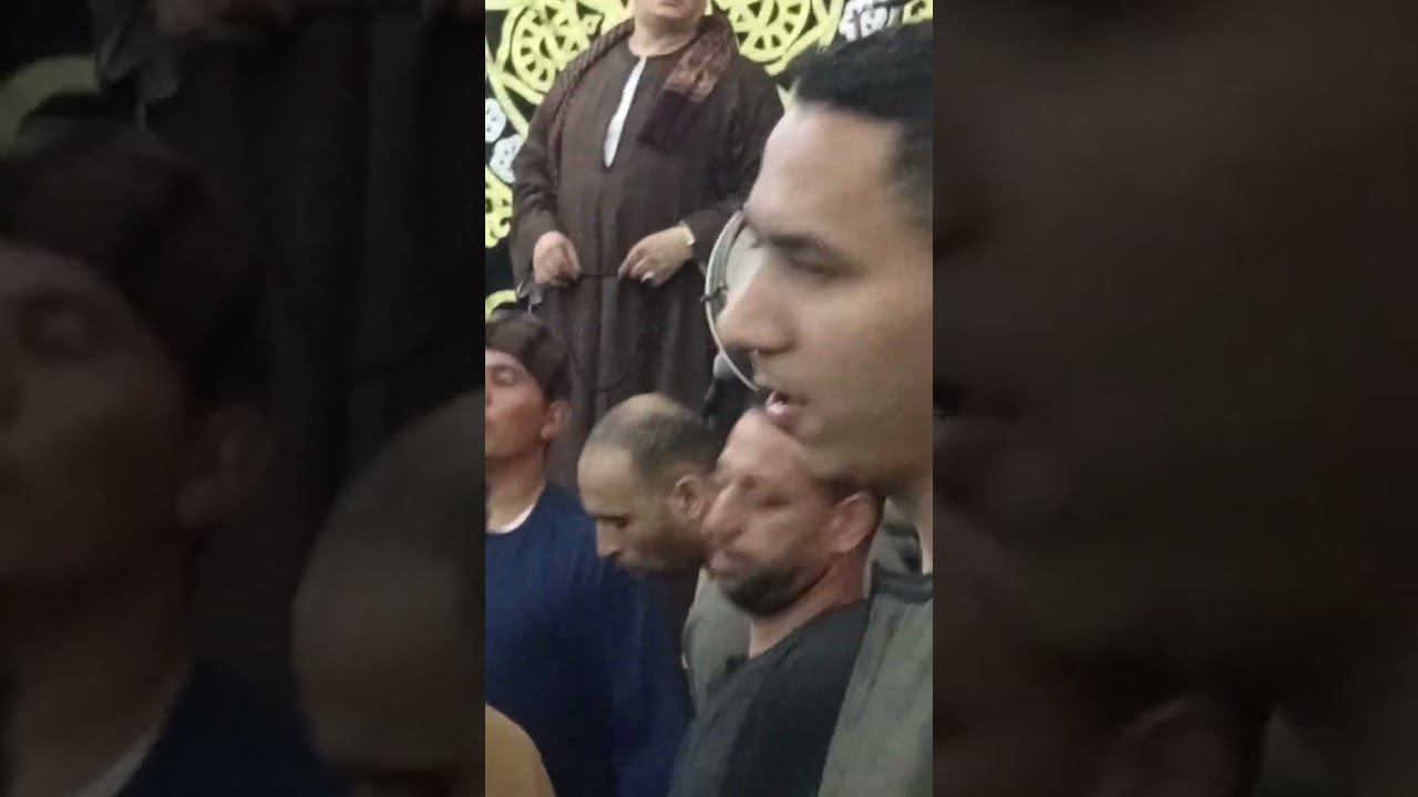 الرجاء الاشتراك في القناه ايمن هريدي في المنوفيه