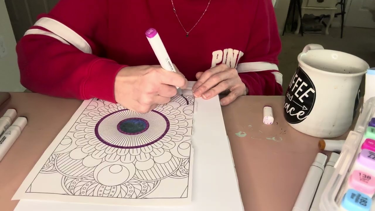 Mandalas 