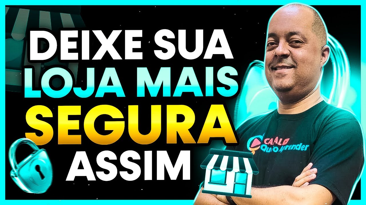 Como Ativar a Segurança de 2 Fatores na Loja Nuvemshop
