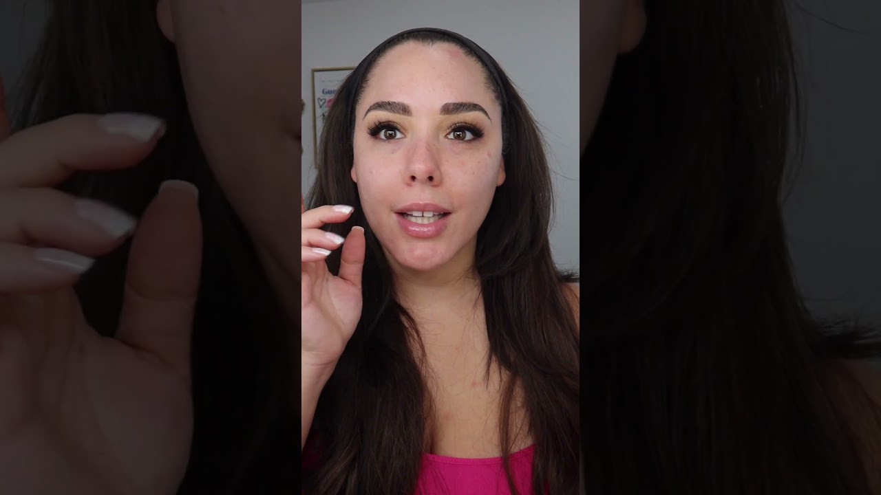 Smashbox Primer #smashbox #smashboxcosmetics #ad #makeuptutorial