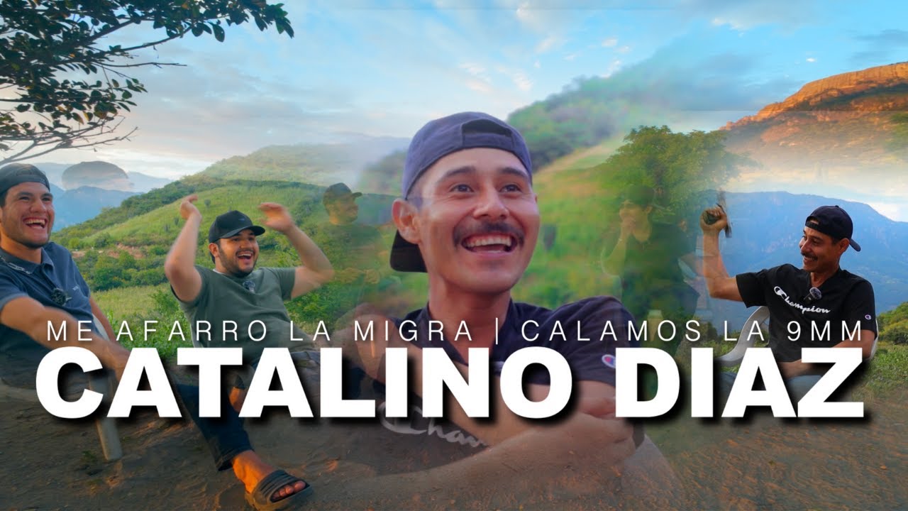 Mis Historias en la Sierra y Estados Unidos